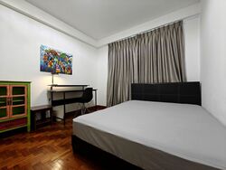 Leicester Lodge (D13), Apartment #550000521